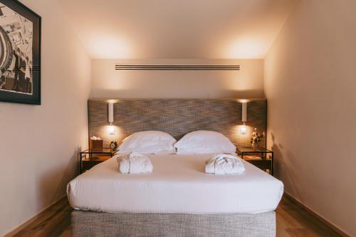 The Editory House Ribeira Porto Hotel