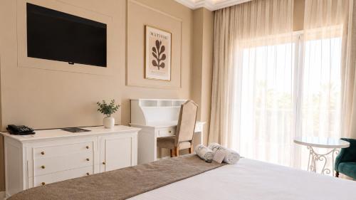 Hotel Alicante Golf