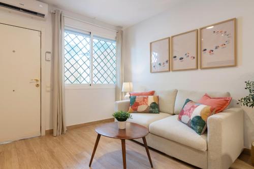 Cozy Apartment in Marbella's Golden Mile