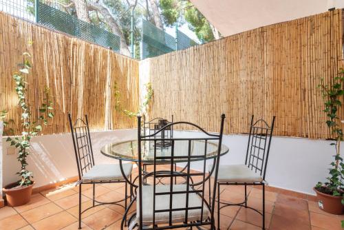 Cozy Apartment in Marbella's Golden Mile
