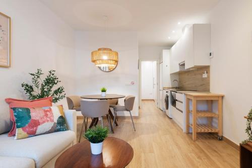 Cozy Apartment in Marbella's Golden Mile