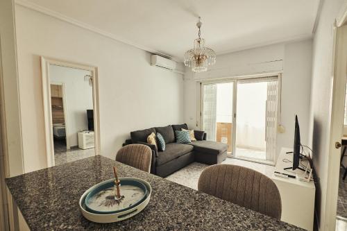 153 La Paz Center Alicante-Holiday