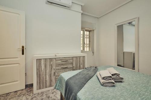 153 La Paz Center Alicante-Holiday