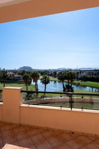 Hotel Alicante Golf