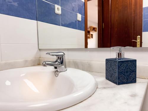 Apartamento La Magdalena