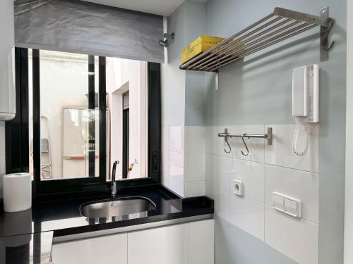 Apartamento La Magdalena