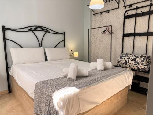 Apartamento La Magdalena