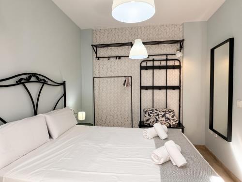 Apartamento La Magdalena