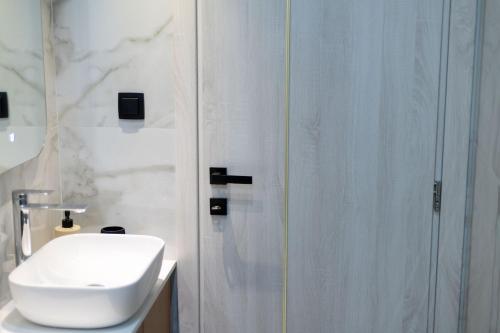 Nuevo Blanc City Studio