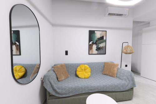 Nuevo Blanc City Studio