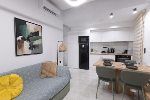 Nuevo Blanc City Studio