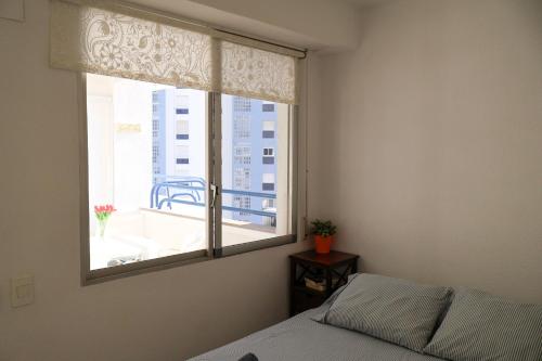 Apartamento en primera línea de Playa