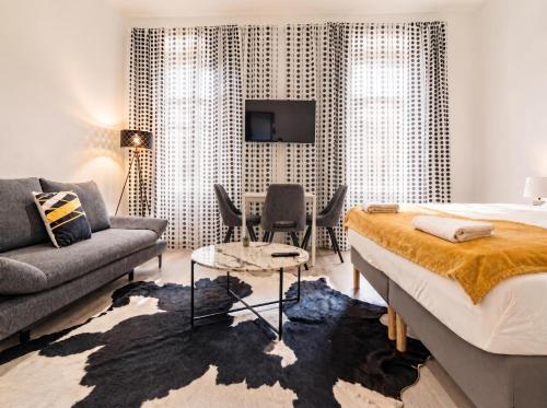 Budget-Friendly 3 Apts, - Ideal for Short Stays