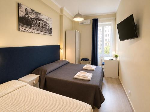 Home 57 Relais