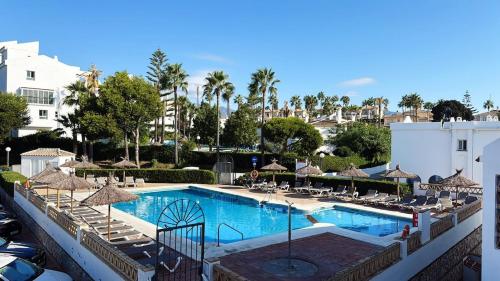 Solvillas Marbella Sea View