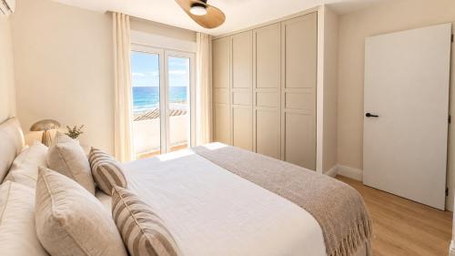 Solvillas Marbella Sea View