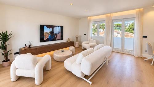 Solvillas Marbella Sea View