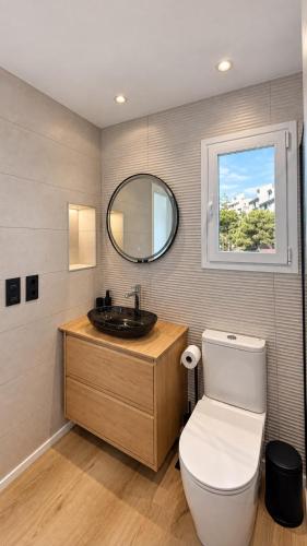Solvillas Marbella Sea View