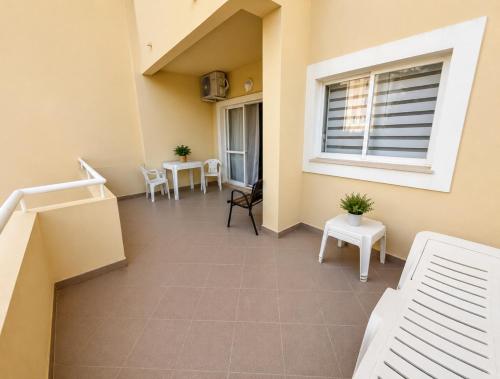 Marisol Albufeira