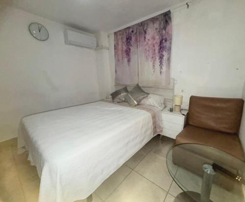 Alojamiento de habitaciones Zaidín