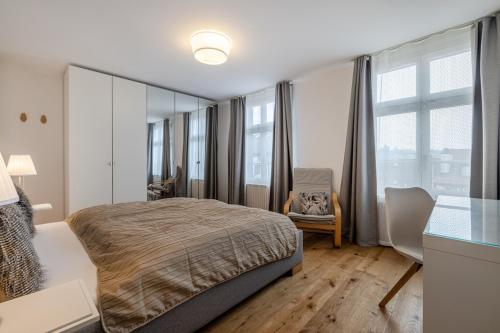 CK Apartments Sankt Georgen - Wohnen und Mamas helfen