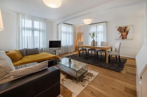 CK Apartments Sankt Georgen - Wohnen und Mamas helfen