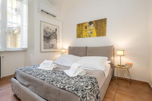 Elegant and Brand New apartment near Vatican City