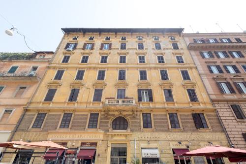 Elegant and Brand New apartment near Vatican City