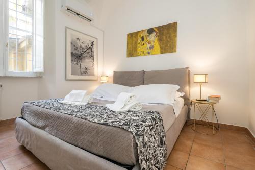 Elegant and Brand New apartment near Vatican City