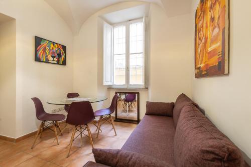 Elegant and Brand New apartment near Vatican City