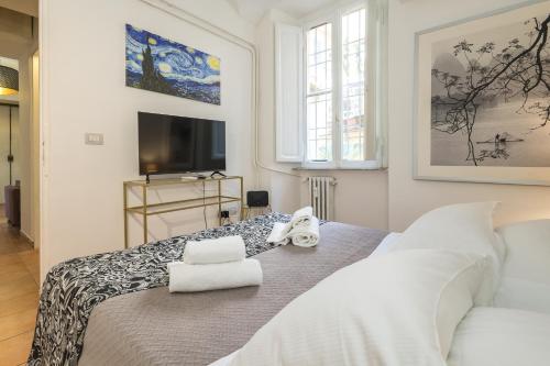 Elegant and Brand New apartment near Vatican City