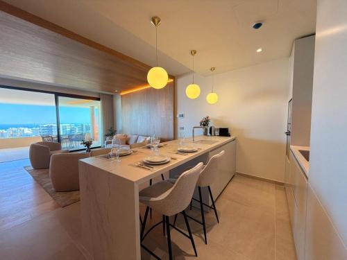 Higuerón South Residences - Brinkman