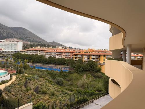 Higuerón South Residences - Brinkman