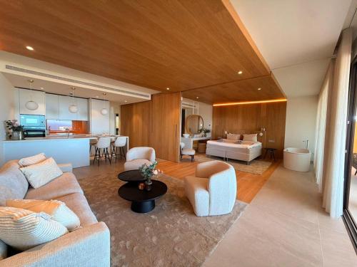 Higuerón South Residences - Brinkman