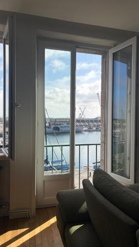 L'Escale du Port