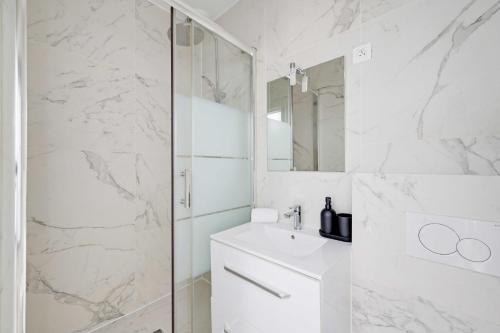 Charming Apartment 1BR 4P - Le Marais