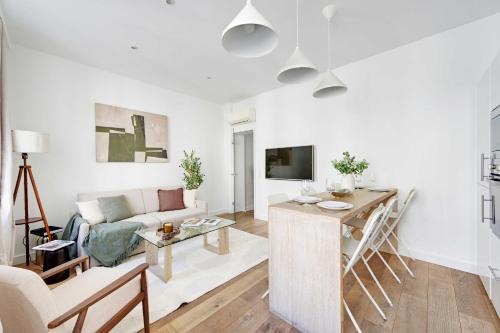 Charming Apartment 1BR 4P - Le Marais