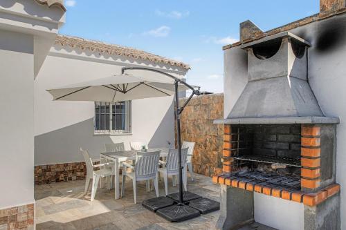 La Casa de los Abuelos