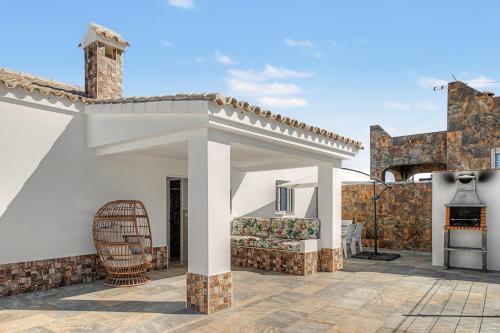 La Casa de los Abuelos