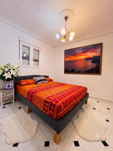 Toledo Centro Apartamentos