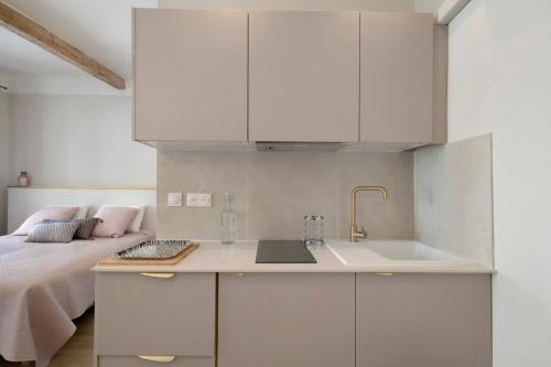 Appartement 1 chambre Vagliano