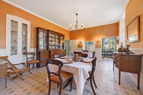 Villa Serpentine - Maison d'Hôtes