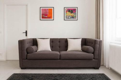 BnBNova - 2BR - Heart of St-Germain & Odeon