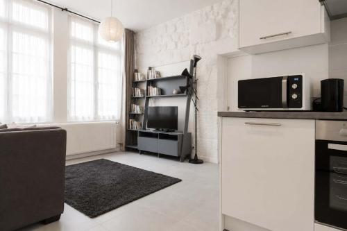 BnBNova - 2BR - Heart of St-Germain & Odeon