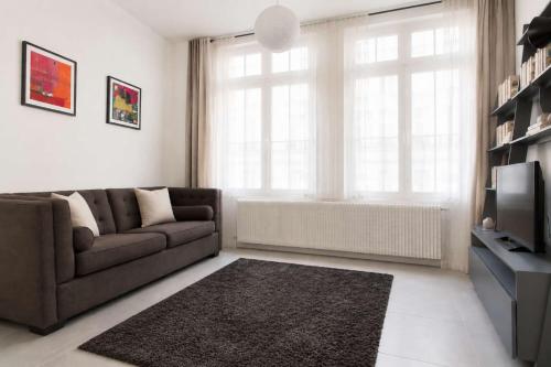 BnBNova - 2BR - Heart of St-Germain & Odeon