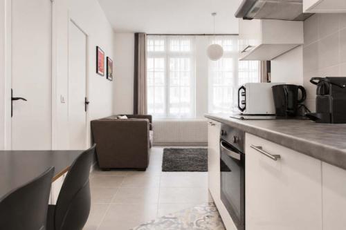 BnBNova - 2BR - Heart of St-Germain & Odeon