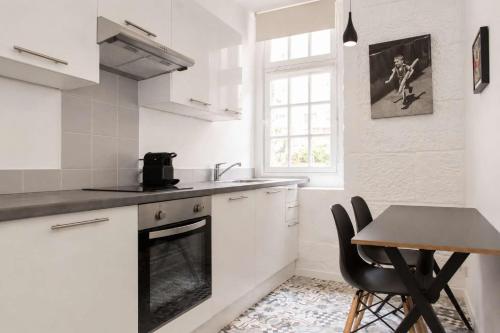 BnBNova - 2BR - Heart of St-Germain & Odeon