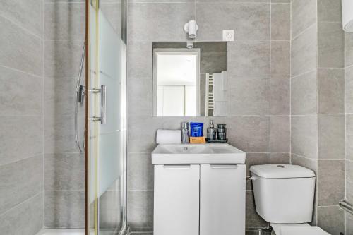 Charming Studio A C 2P - Sentier