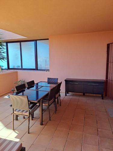 Las Garzas 2131 Beautiful Sea View Apartment