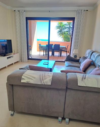 Las Garzas 2131 Beautiful Sea View Apartment